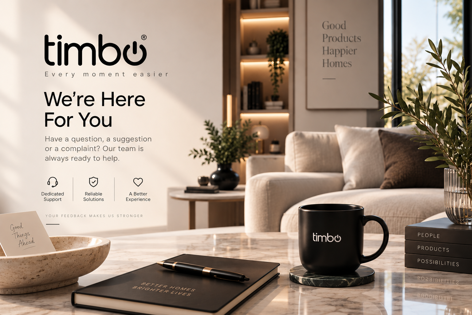 TIMBO